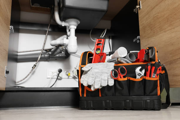 Best 24-Hour Plumber Near Me  in Eureka Springs, AR