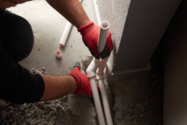 Best Same-Day Plumbing Service  in Eureka Springs, AR