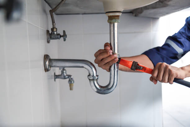 Best Toilet Repair Services  in Eureka Springs, AR
