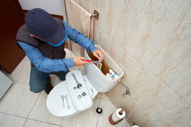 Best Drain Cleaning Services  in Eureka Springs, AR