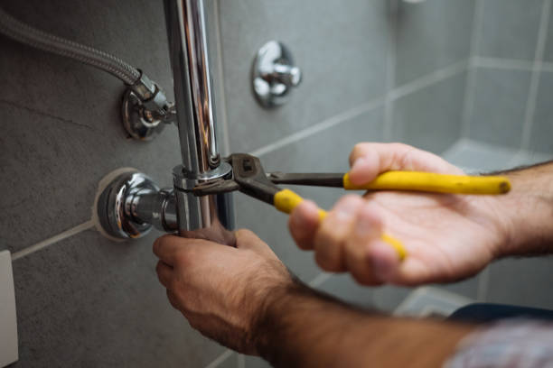 Best Residential Plumbing Services  in Eureka Springs, AR