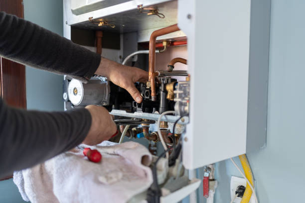 Best Local Plumber Services  in Eureka Springs, AR