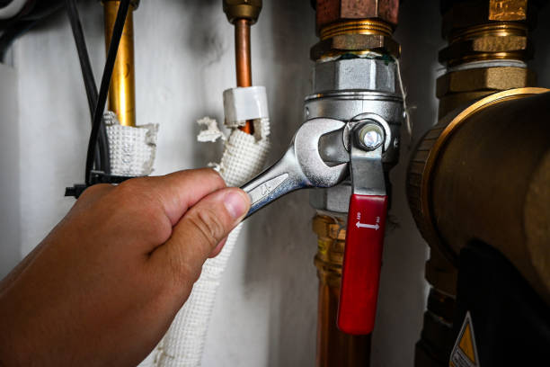  Eureka Springs, AR Plumbing Pros